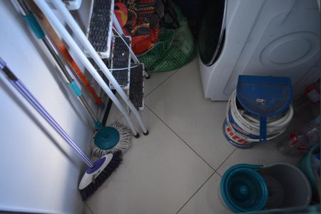 Apartamento à venda com 52m², 2 quartos e 1 vagaÁrea de Serviço