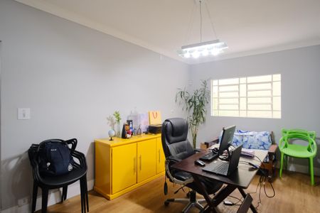 Casa à venda com 200m², 4 quartos e 3 vagasSala de Jantar