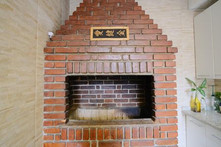 Casa à venda com 200m², 4 quartos e 3 vagasEspaço Gourmet