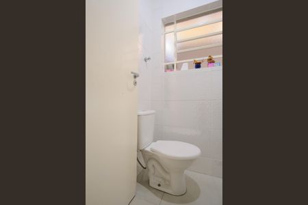 Casa à venda com 200m², 4 quartos e 3 vagasBanheiro de serviço