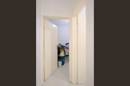 Casa à venda com 200m², 4 quartos e 3 vagasQuarto de Serviço