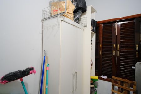 Casa à venda com 200m², 4 quartos e 3 vagasQuarto de Serviço