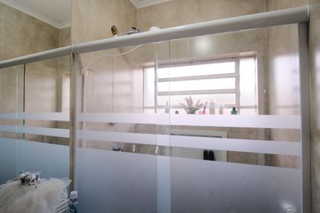 Casa à venda com 200m², 4 quartos e 3 vagasBanheiro da Suíte