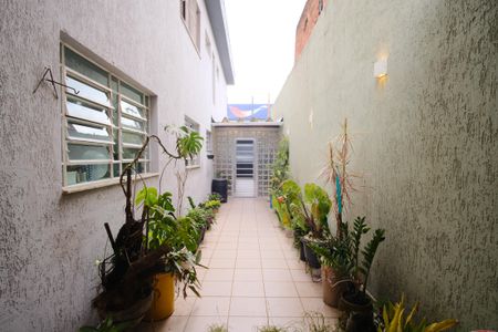 Casa à venda com 200m², 4 quartos e 3 vagasQuintal