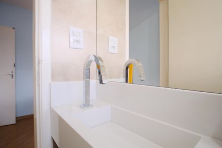 Casa à venda com 200m², 4 quartos e 3 vagasBanheiro da Suíte