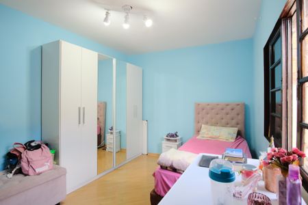 Casa à venda com 200m², 4 quartos e 3 vagasQuarto 1