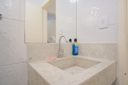 Casa à venda com 200m², 4 quartos e 3 vagasBanheiro de serviço