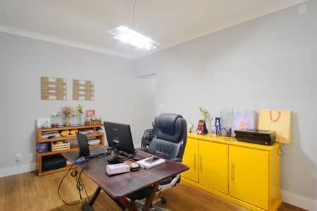 Casa à venda com 200m², 4 quartos e 3 vagasSala de Jantar