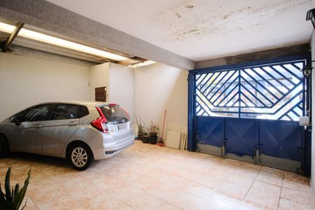 Casa à venda com 200m², 4 quartos e 3 vagasGaragem
