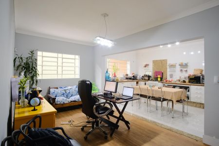 Casa à venda com 200m², 4 quartos e 3 vagasSala de Jantar