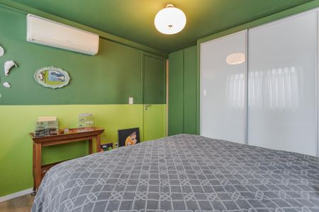 Apartamento para alugar com 140m², 3 quartos e 2 vagasQuarto 1