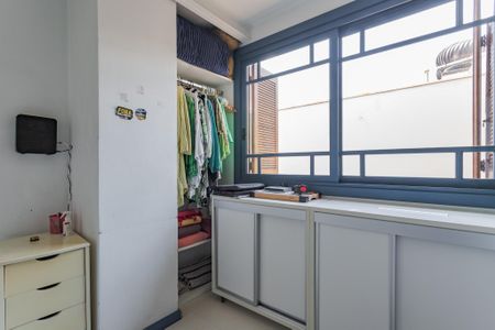 Apartamento para alugar com 140m², 3 quartos e 2 vagasQuarto 2