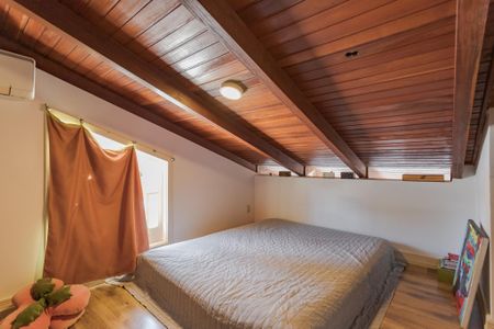 Suíte de apartamento para alugar com 3 quartos, 140m² em Petrópolis, Porto Alegre