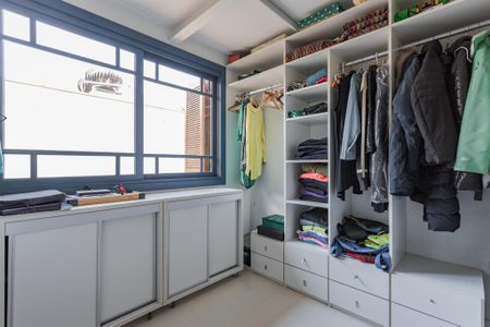 Apartamento para alugar com 140m², 3 quartos e 2 vagasQuarto 2