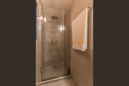 Apartamento para alugar com 140m², 3 quartos e 2 vagasBanheiro