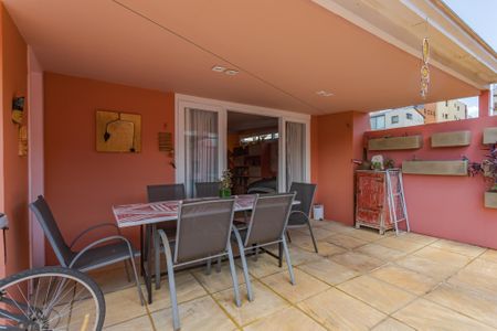 Apartamento para alugar com 140m², 3 quartos e 2 vagasEspaço Gourmet