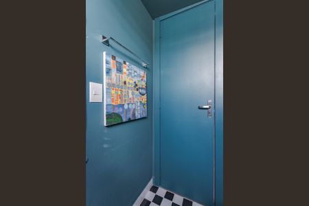 Apartamento para alugar com 140m², 3 quartos e 2 vagasLavabo