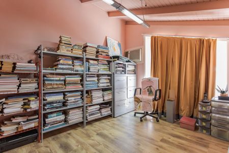 Apartamento para alugar com 140m², 3 quartos e 2 vagasSuíte