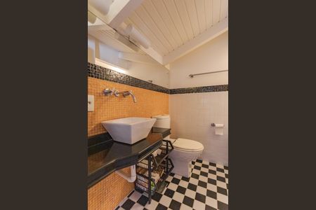 Apartamento para alugar com 140m², 3 quartos e 2 vagasSuíte