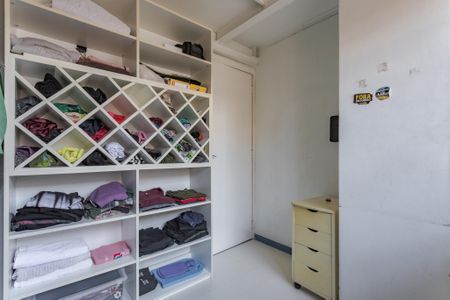 Apartamento para alugar com 140m², 3 quartos e 2 vagasQuarto 2