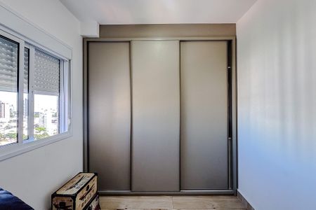 Apartamento para alugar com 80m², 2 quartos e 2 vagasQuarto 2