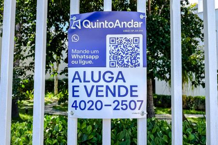 Apartamento para alugar com 80m², 2 quartos e 2 vagasPlaquinha