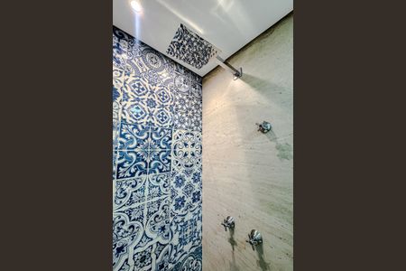 Apartamento para alugar com 80m², 2 quartos e 2 vagasBanheiro