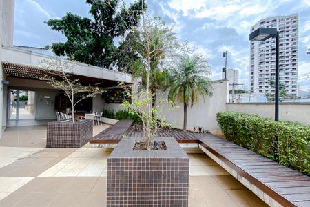 Apartamento para alugar com 80m², 2 quartos e 2 vagasÁrea comum