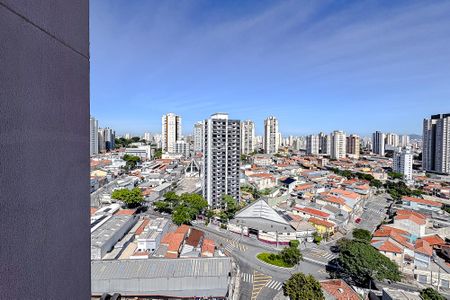 Apartamento para alugar com 80m², 2 quartos e 2 vagasVista do Quarto 2