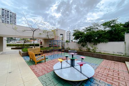 Apartamento para alugar com 80m², 2 quartos e 2 vagasÁrea comum