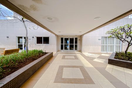 Apartamento para alugar com 80m², 2 quartos e 2 vagasÁrea comum