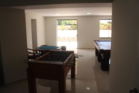 Apartamento para alugar com 400m², 3 quartos e 4 vagasSalão de jogos