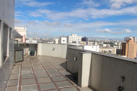Apartamento para alugar com 400m², 3 quartos e 4 vagasVaranda gourmet