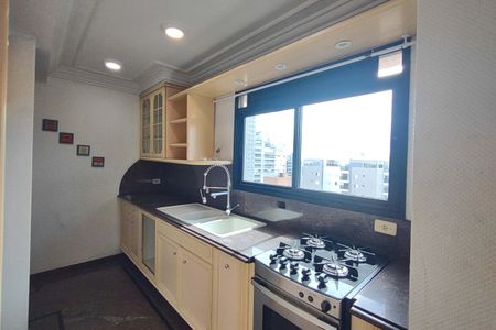 Apartamento para alugar com 400m², 3 quartos e 4 vagas Apartamento para alugar com 400m², 3 quartos e 4 vagasCozinha