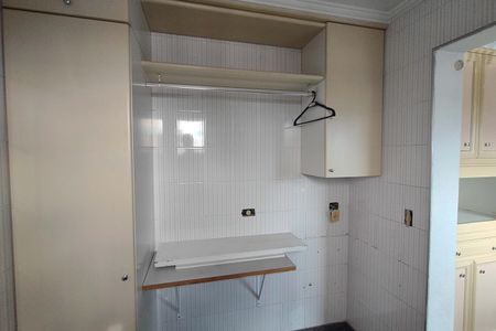 Apartamento para alugar com 400m², 3 quartos e 4 vagas Apartamento para alugar com 400m², 3 quartos e 4 vagasÁrea de Serviço