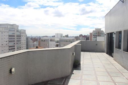 Apartamento para alugar com 400m², 3 quartos e 4 vagasVaranda gourmet