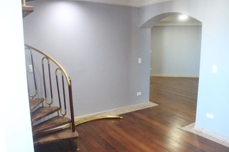 Apartamento para alugar com 400m², 3 quartos e 4 vagasSala