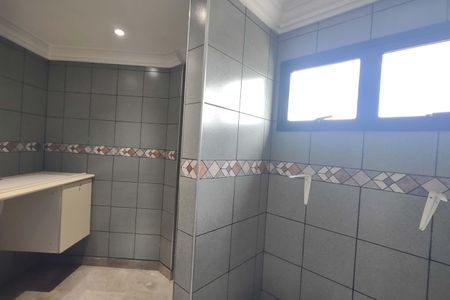 Apartamento para alugar com 400m², 3 quartos e 4 vagas Apartamento para alugar com 400m², 3 quartos e 4 vagasBanheiro