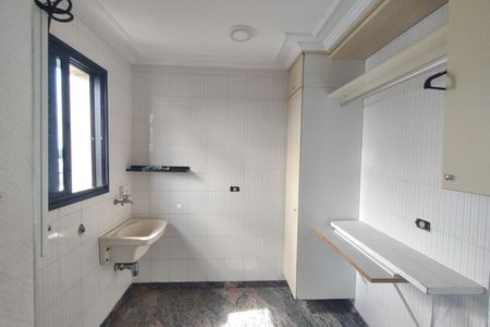 Apartamento para alugar com 400m², 3 quartos e 4 vagas Apartamento para alugar com 400m², 3 quartos e 4 vagasÁrea de Serviço