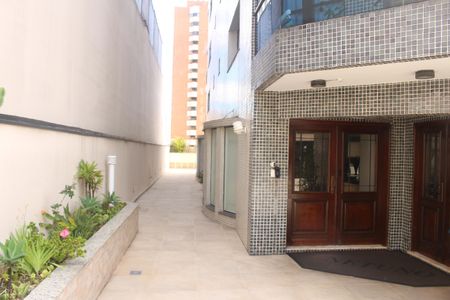 Apartamento para alugar com 400m², 3 quartos e 4 vagasÁrea comum