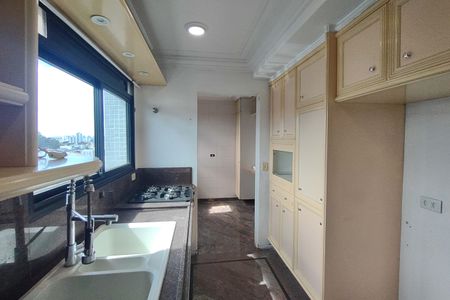 Apartamento para alugar com 400m², 3 quartos e 4 vagas Apartamento para alugar com 400m², 3 quartos e 4 vagasCozinha