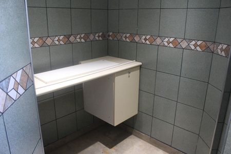 Apartamento para alugar com 400m², 3 quartos e 4 vagasBanheiro