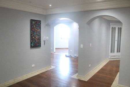 Apartamento para alugar com 400m², 3 quartos e 4 vagasSala