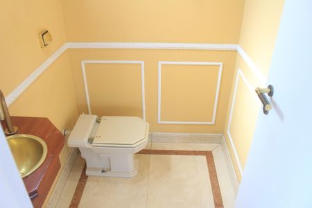 Apartamento para alugar com 400m², 3 quartos e 4 vagasLavabo