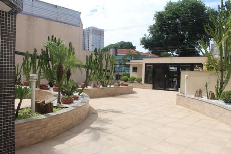 Apartamento para alugar com 400m², 3 quartos e 4 vagasÁrea comum