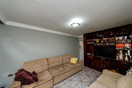 Casa à venda com 3 quartos, 100m² em Chácara Mafalda, São Paulo