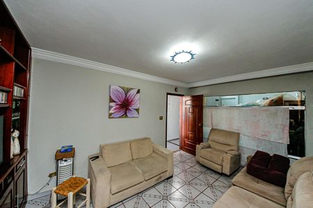 Casa à venda com 3 quartos, 100m² em Chácara Mafalda, São Paulo