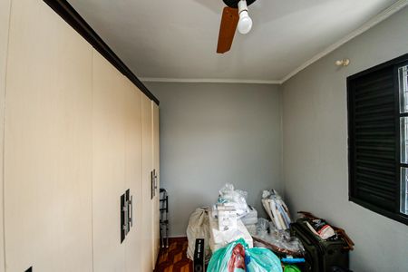 Casa à venda com 3 quartos, 100m² em Chácara Mafalda, São Paulo