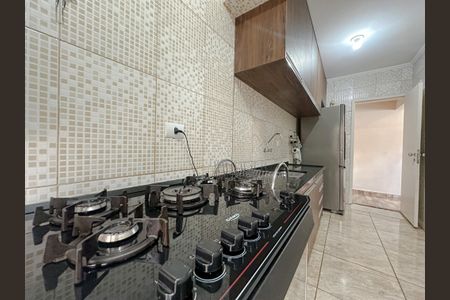 Apartamento à venda com 208m², 2 quartos e 1 vagaCozinha