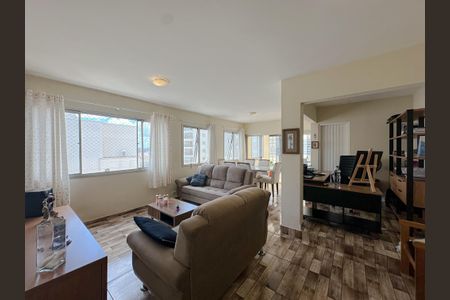 Sala de apartamento para alugar com 2 quartos, 208m² em Vila Anglo Brasileira, São Paulo